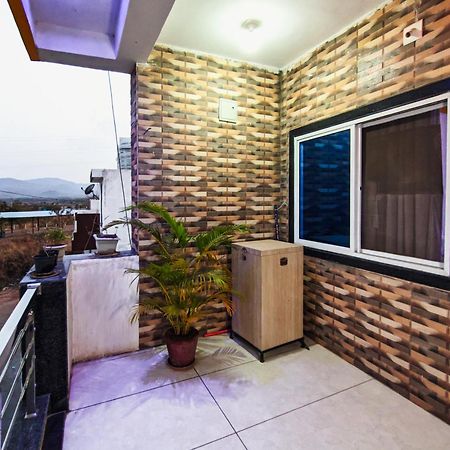 Garudeshwar Bhavya Homestay מראה חיצוני תמונה
