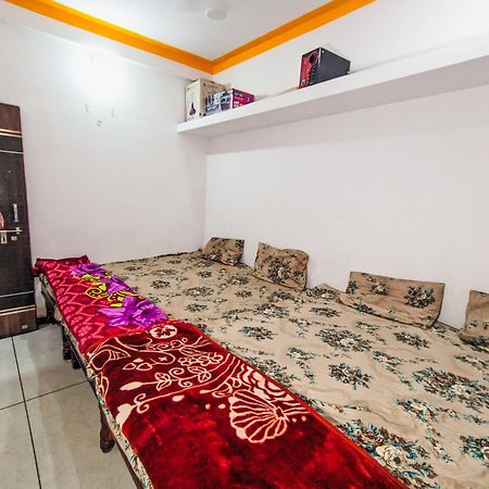Garudeshwar Bhavya Homestay מראה חיצוני תמונה