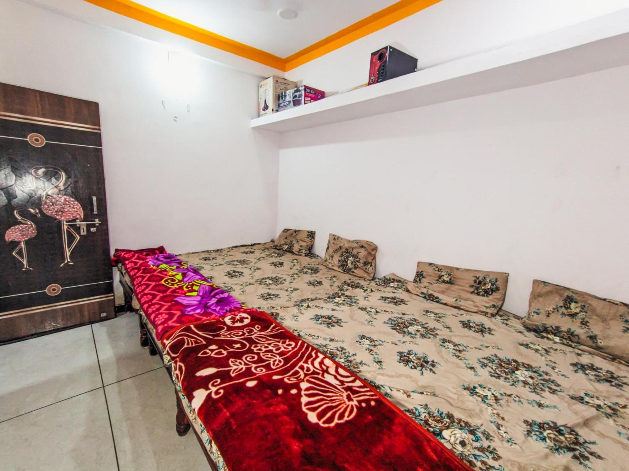 Garudeshwar Bhavya Homestay מראה חיצוני תמונה